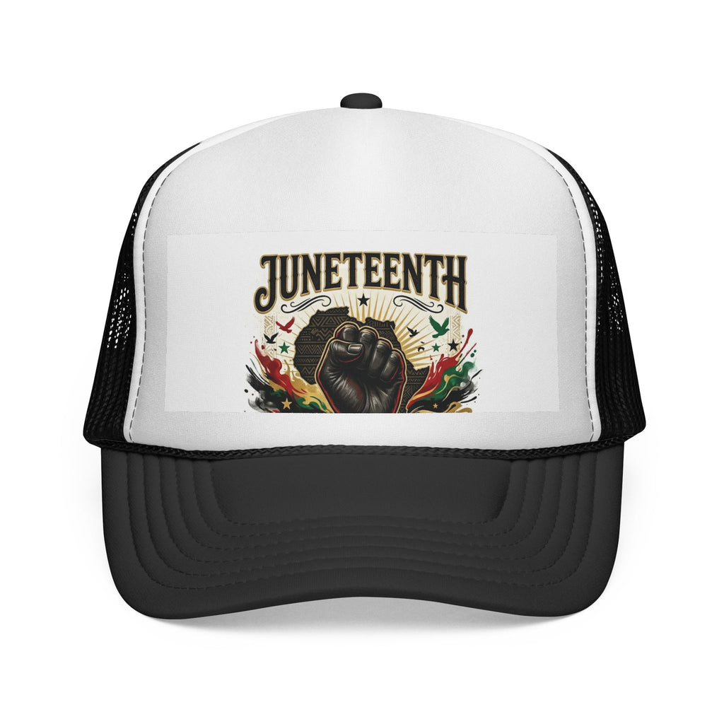 Trucker Caps