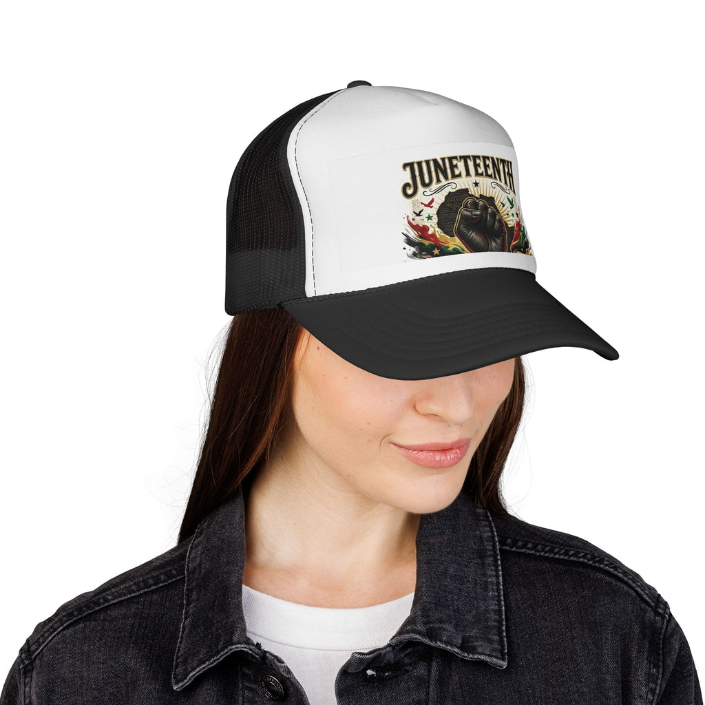 Trucker Caps