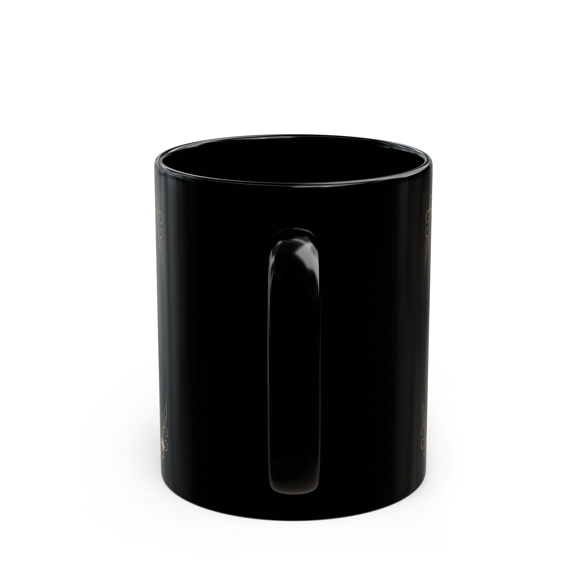 Velvet Haus Coffee Mug (11oz, 15oz)