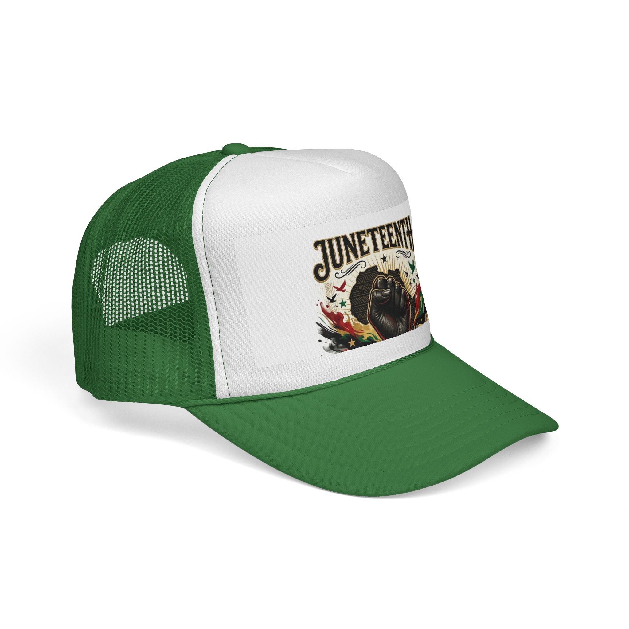 Trucker Caps