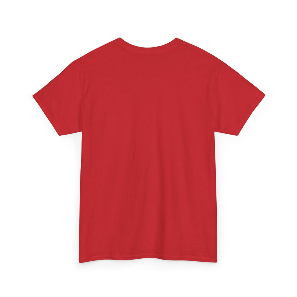 1865 Unisex Heavy Cotton Tee