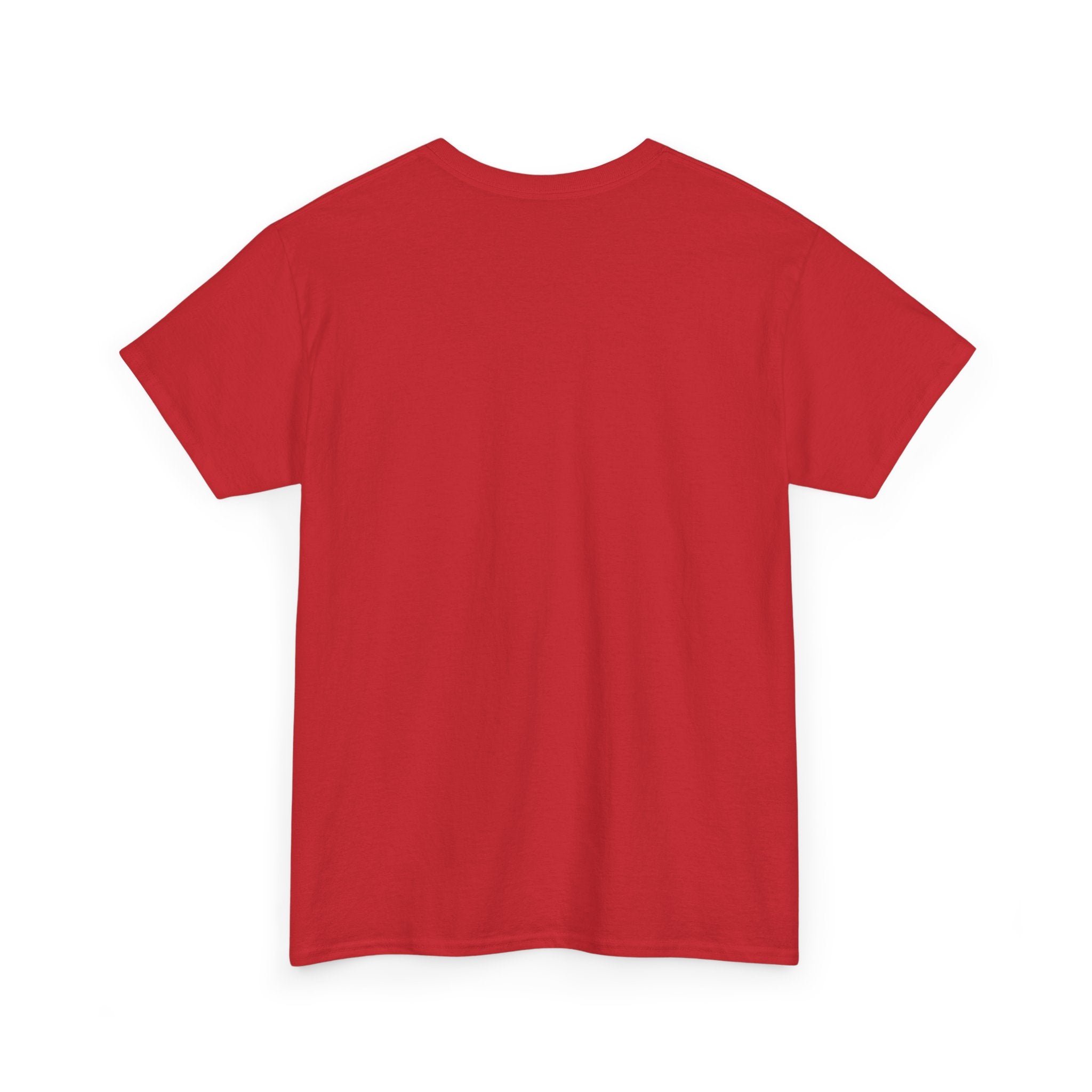 1865 Unisex Heavy Cotton Tee