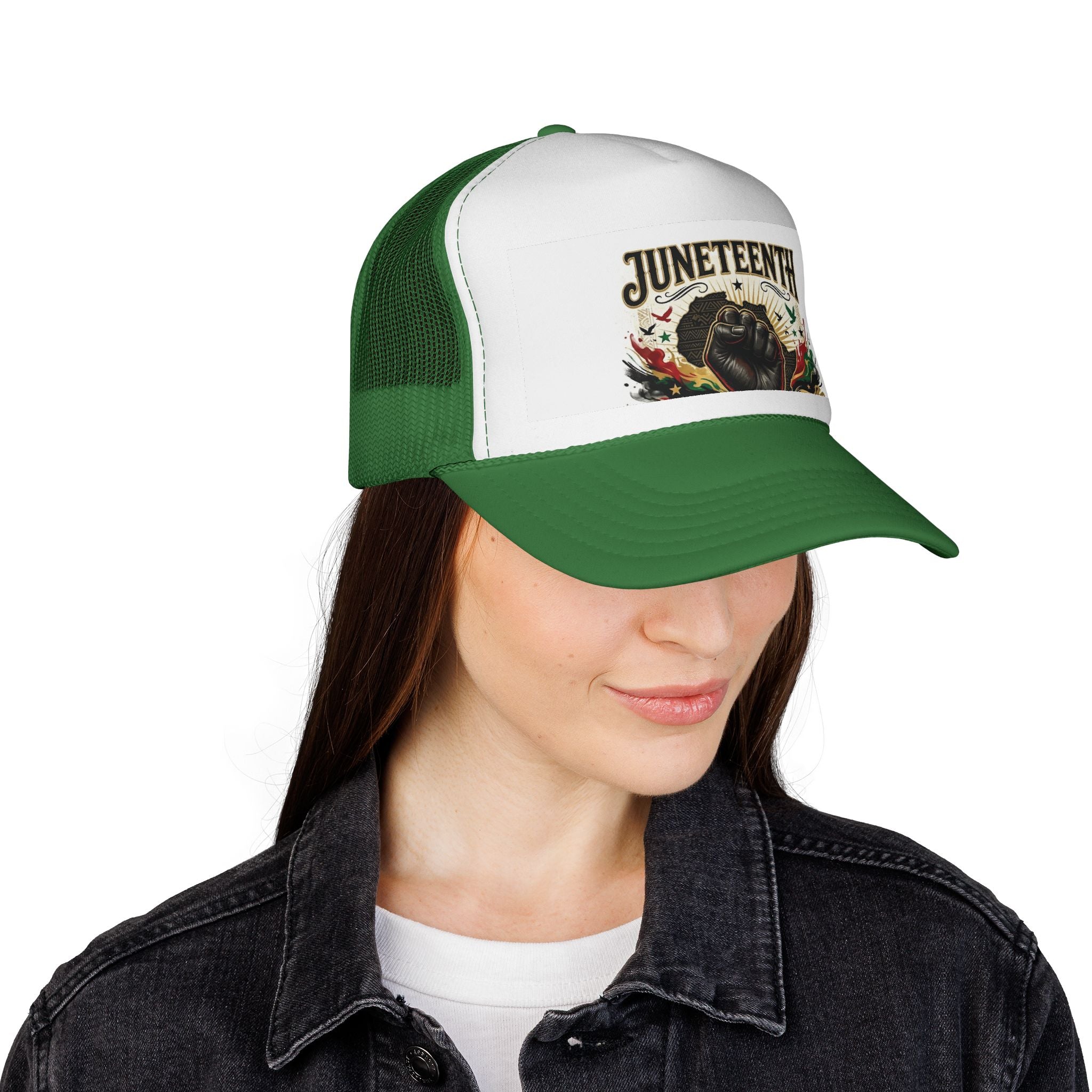 Trucker Caps