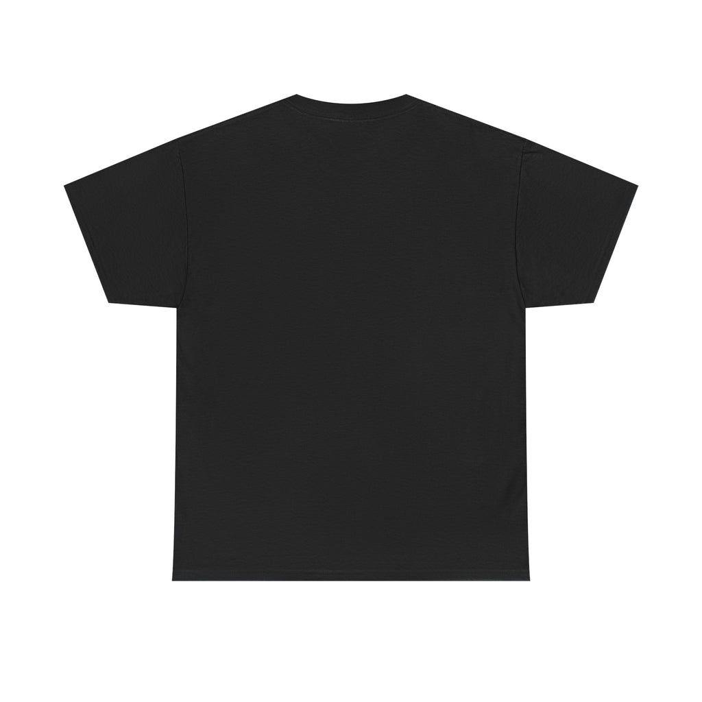 No Fake…Unisex Heavy Cotton Tee