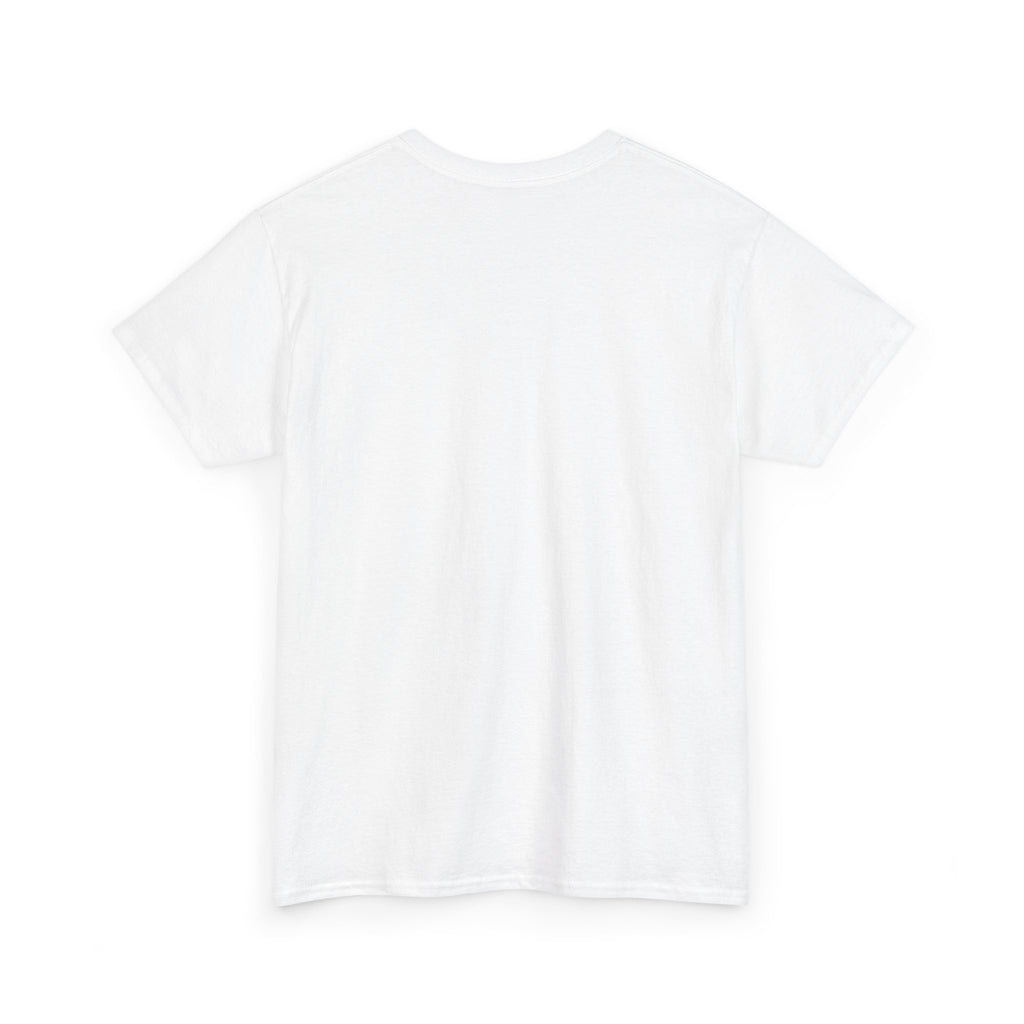 1865 Unisex Heavy Cotton Tee