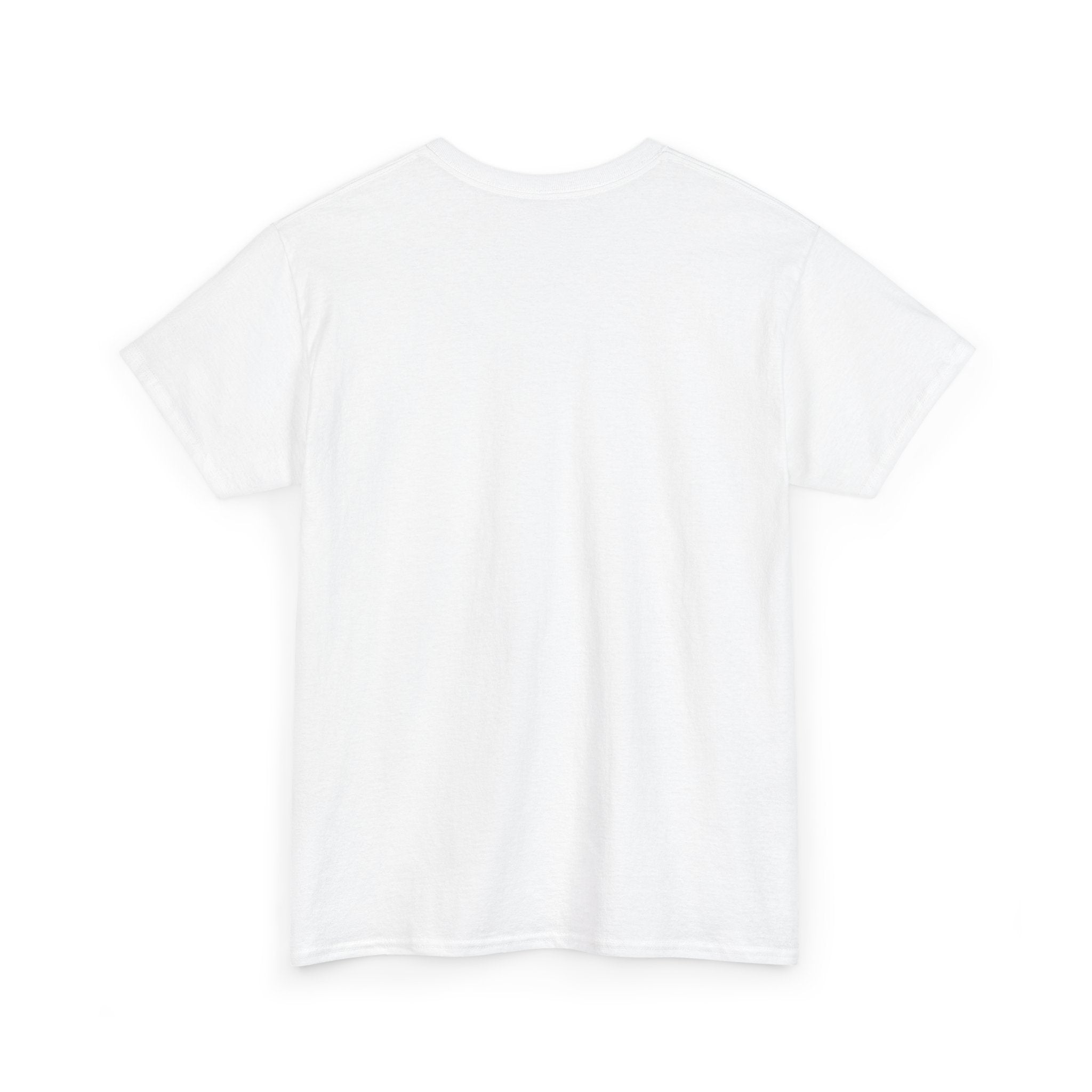 1865 Unisex Heavy Cotton Tee