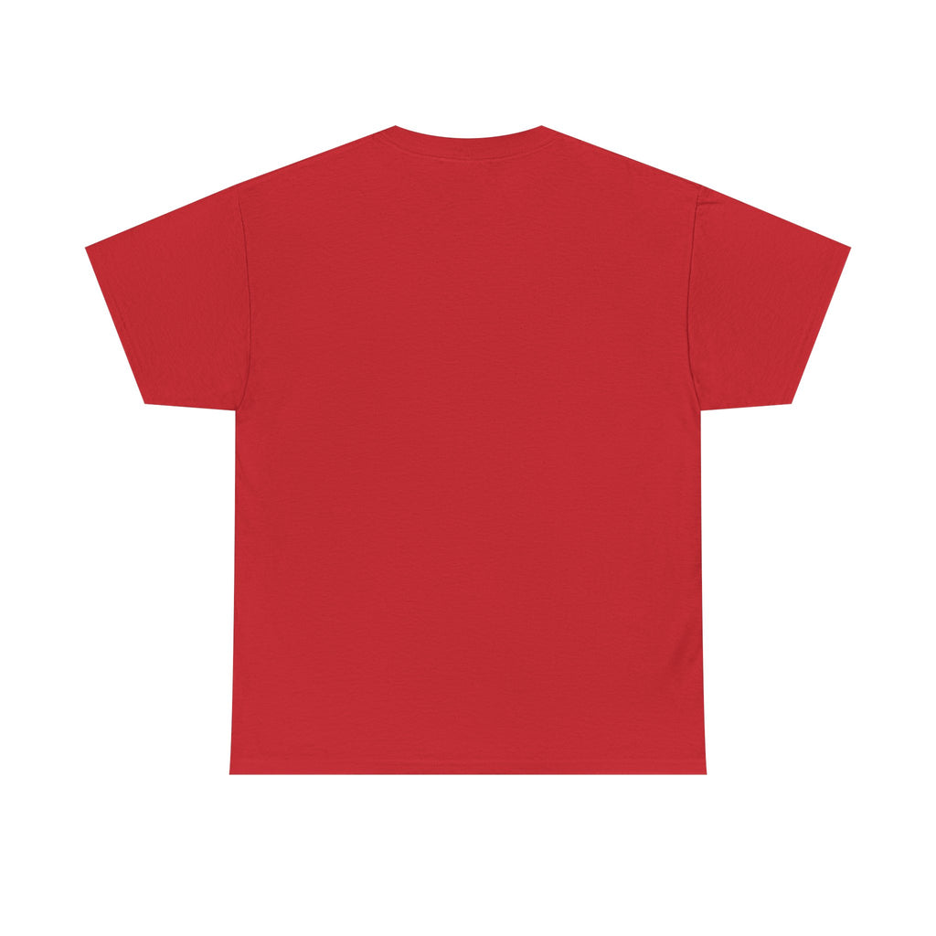 1865 Unisex Heavy Cotton Tee