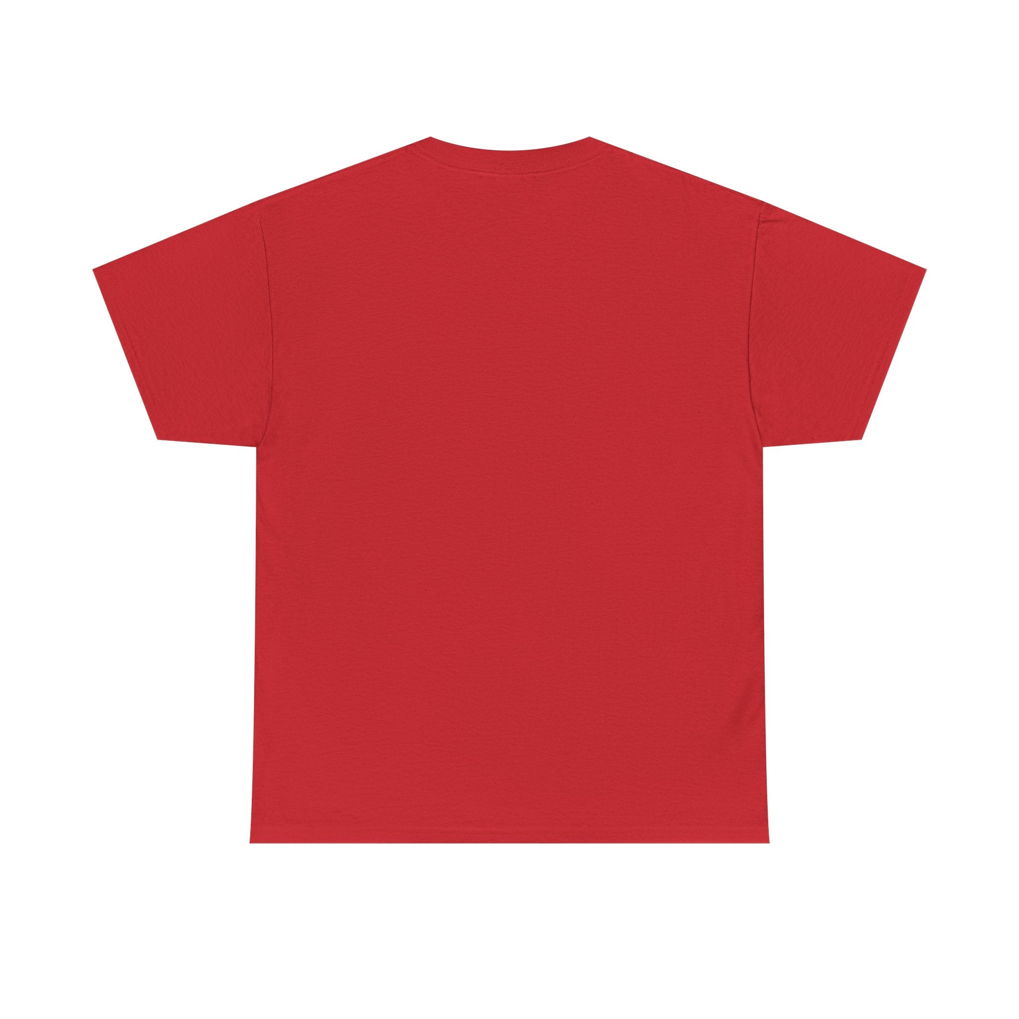 1865 Unisex Heavy Cotton Tee