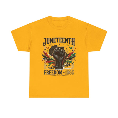 1865 Unisex Heavy Cotton Tee