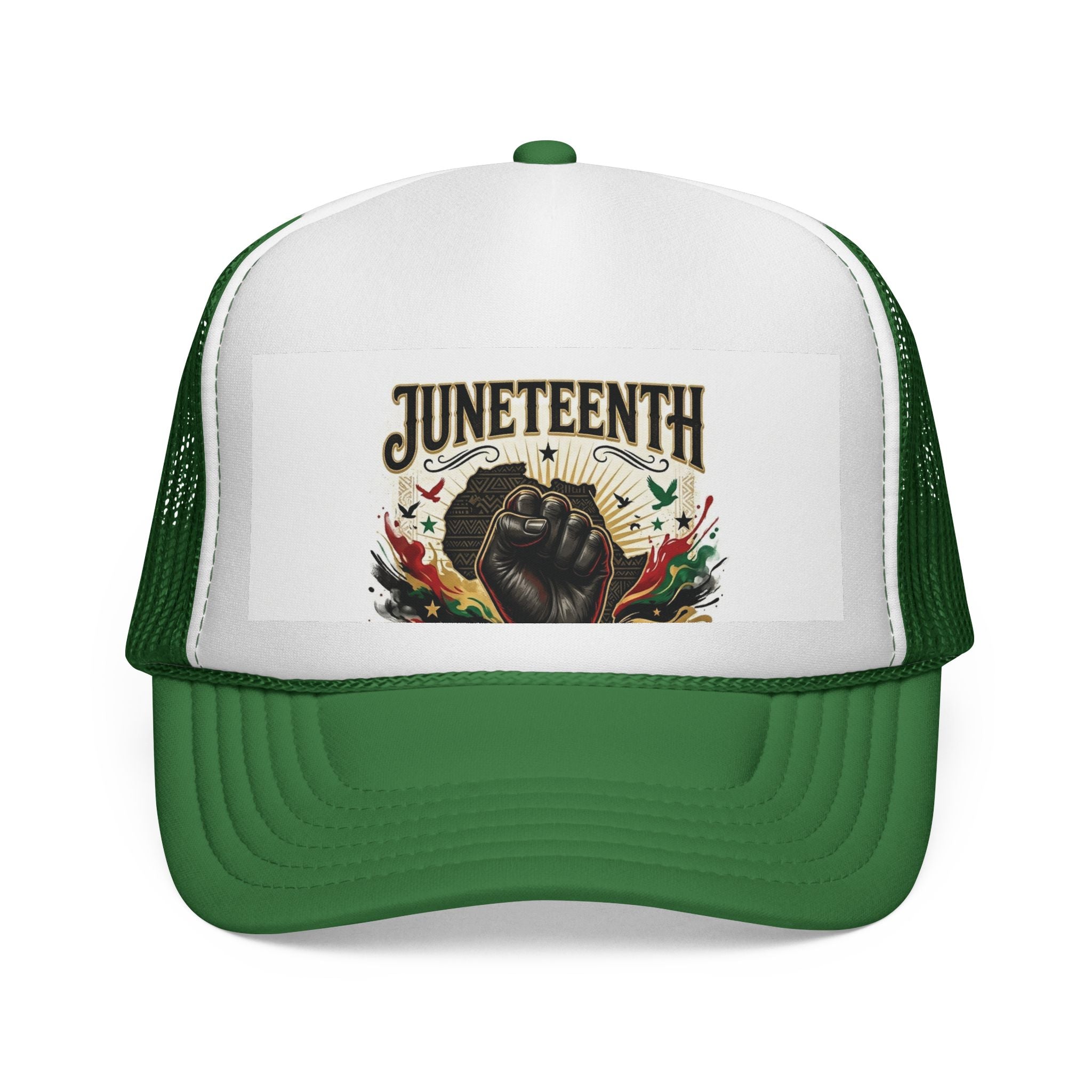 Trucker Caps