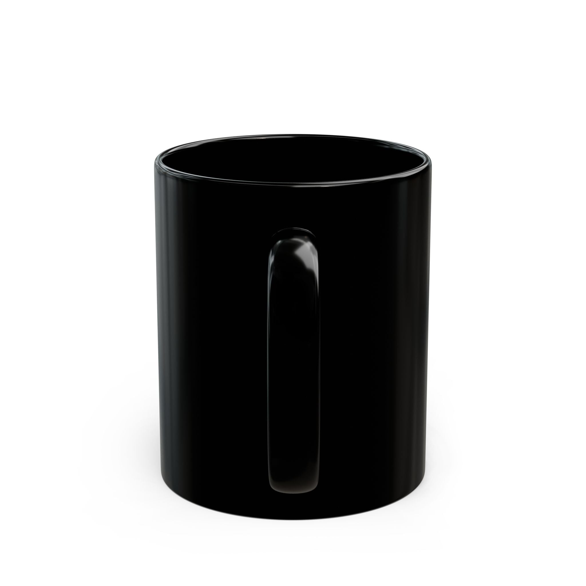 Black Excellence Mug (11oz, 15oz)
