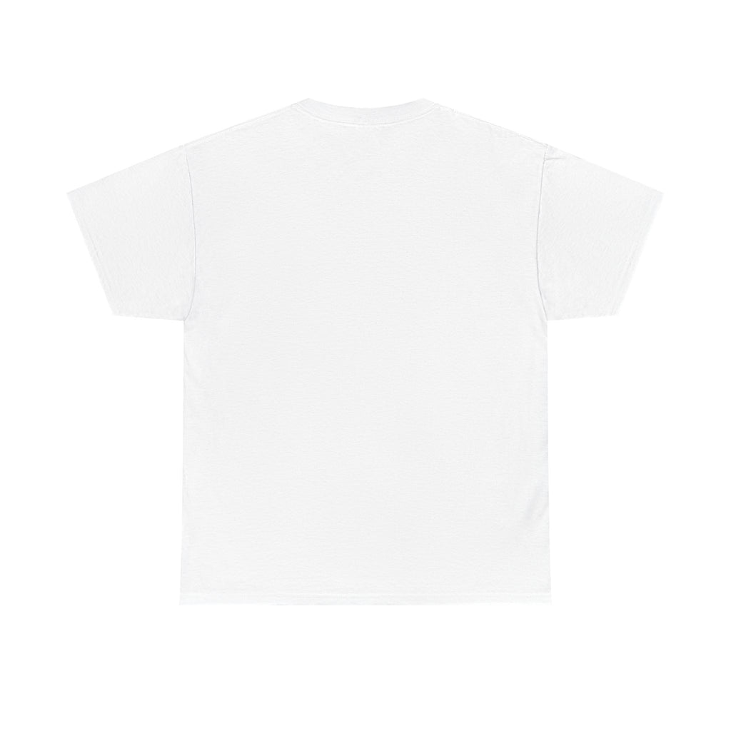 1865 Unisex Heavy Cotton Tee
