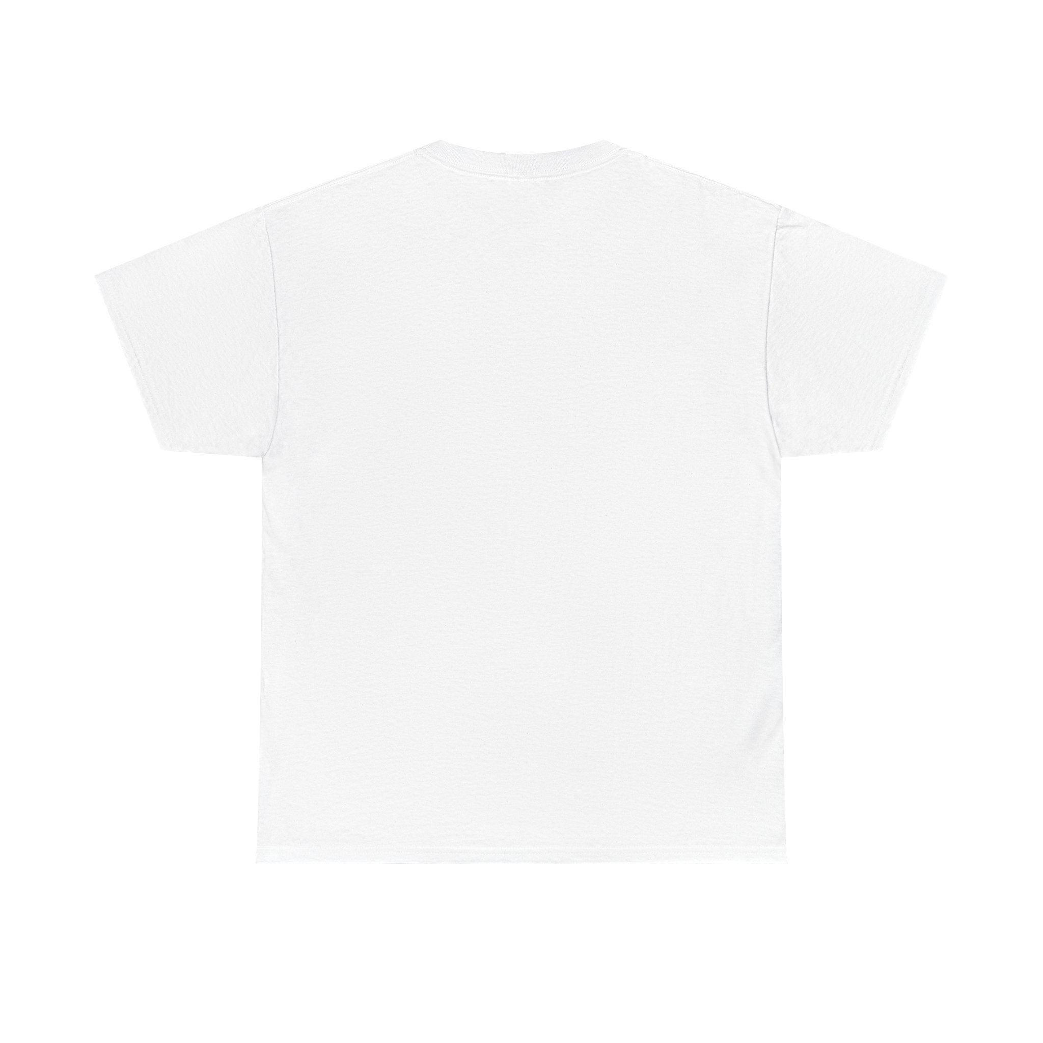 1865 Unisex Heavy Cotton Tee
