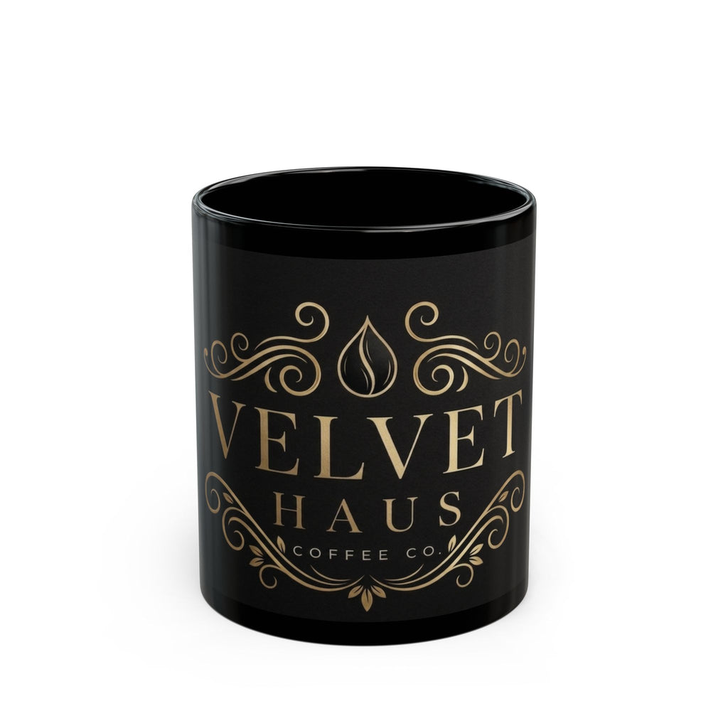 Velvet Haus Coffee Mug (11oz, 15oz)