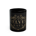 Velvet Haus Coffee Mug (11oz, 15oz)