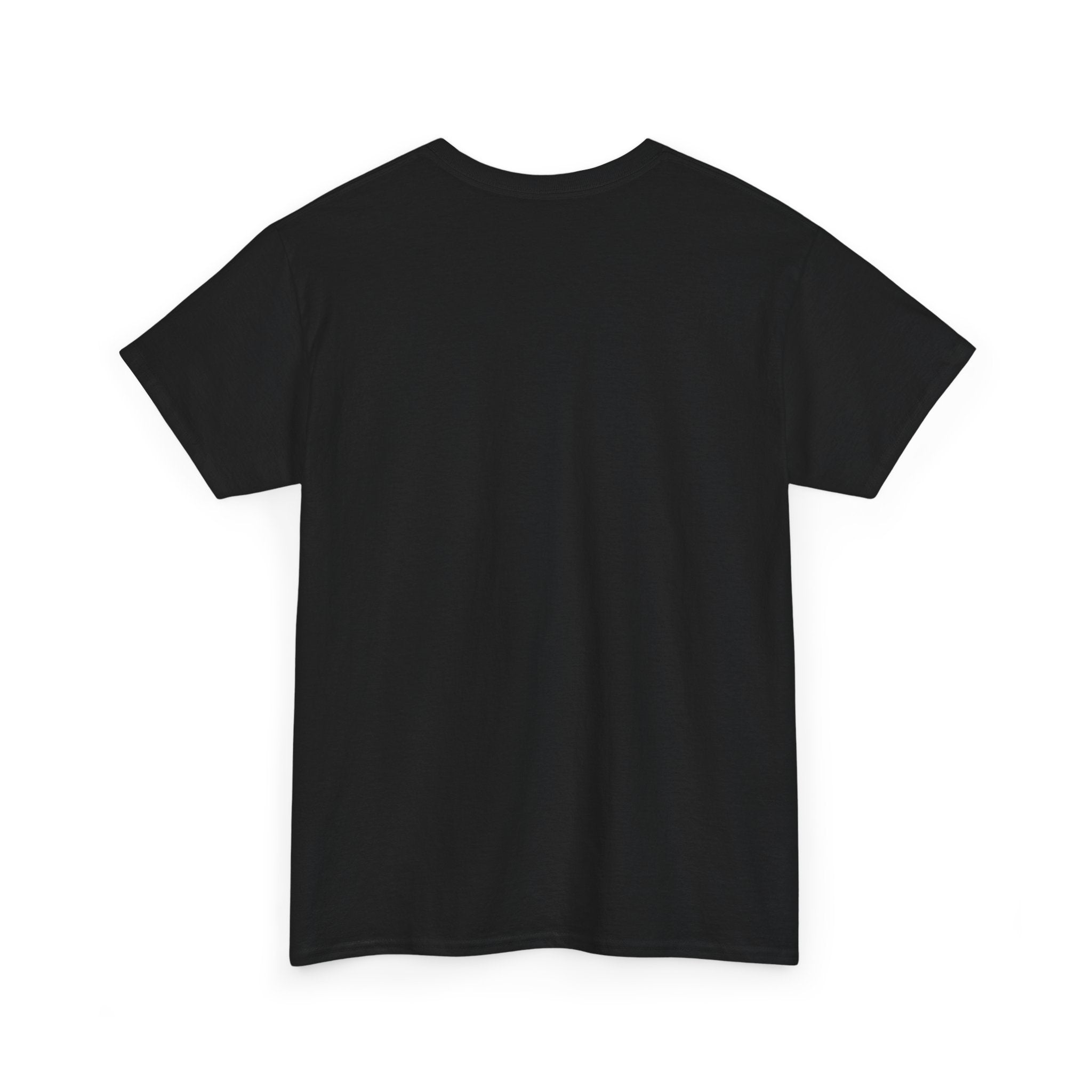 No Fake…Unisex Heavy Cotton Tee