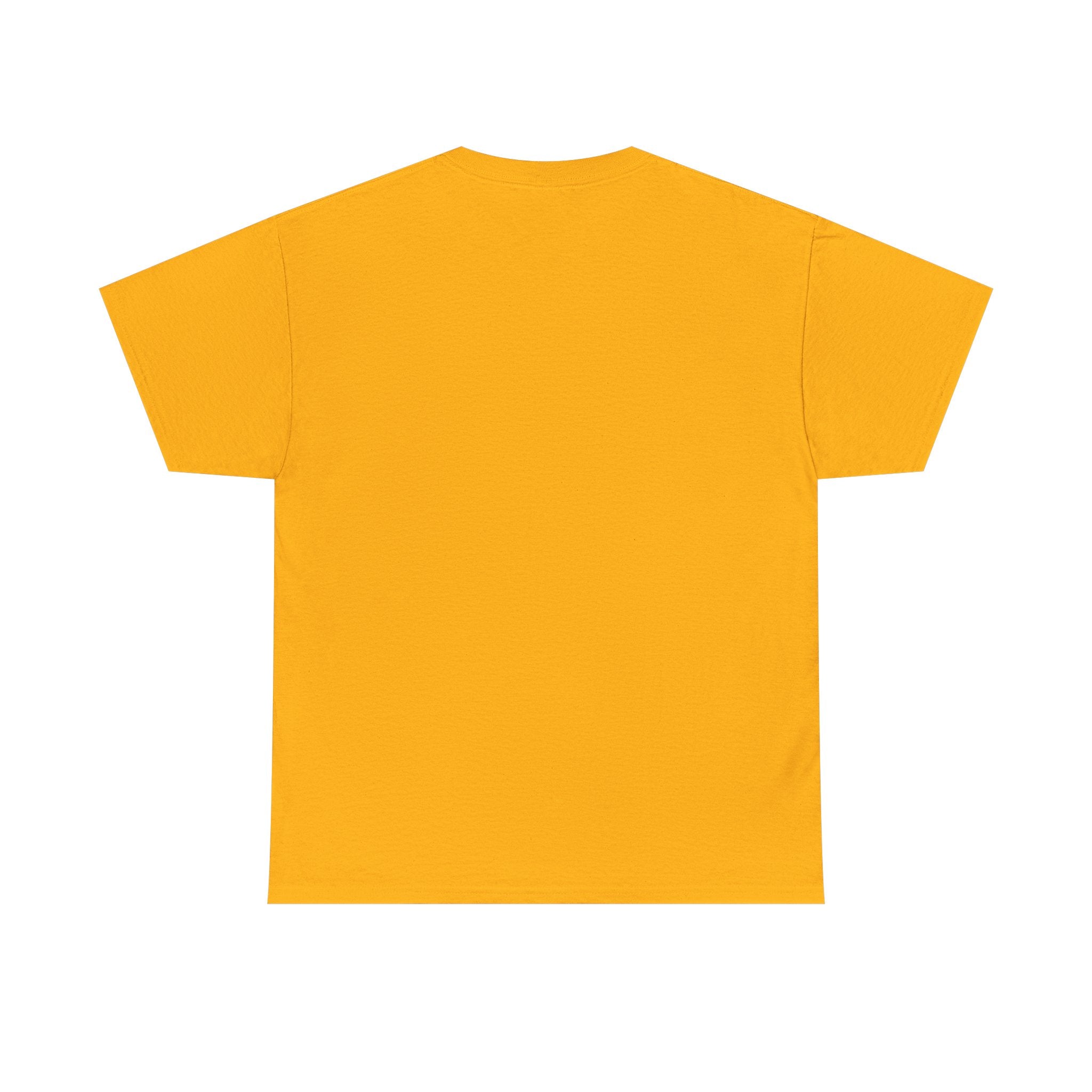 1865 Unisex Heavy Cotton Tee