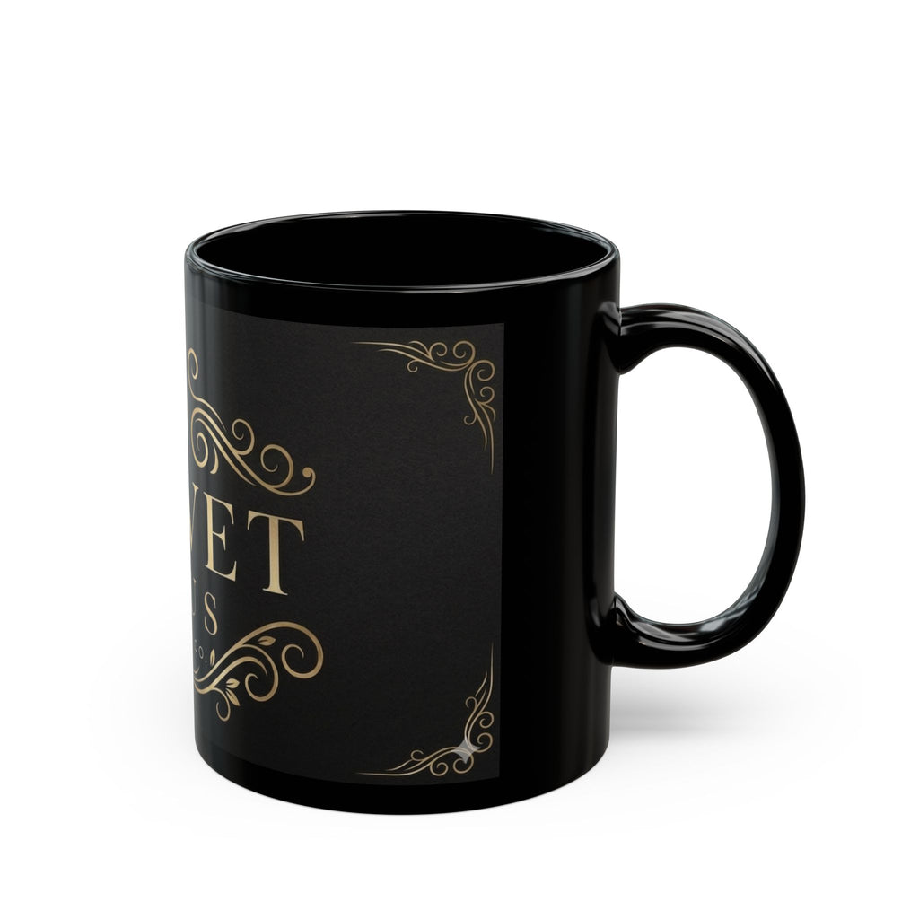 Velvet Haus Coffee Mug (11oz, 15oz)