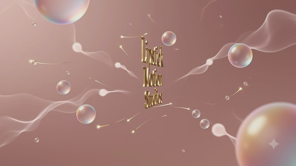 Motion Graphics (Consultation)
